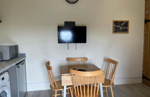 The Cow Shed - Sleeps 4, Parking & Pet Friendly - Foto 33