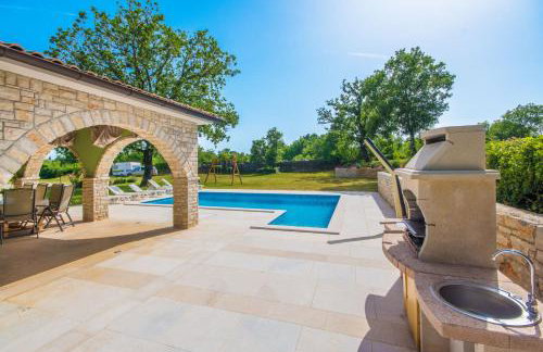 Villa Green House, a warm and beautiful pet friendly villa - Foto 15