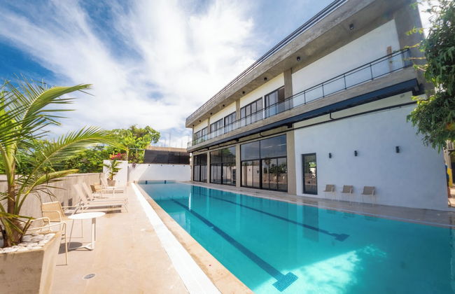 Las Golondrinas Cabarete - Foto 26