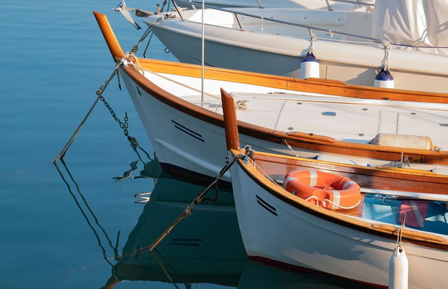 Maremonti 400m From Sea - Foto 20