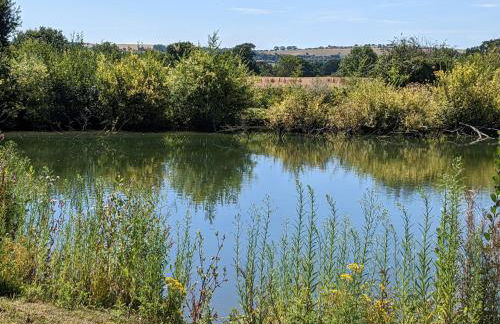 Poppy An Immaculate Lake side Lodge the Perfect Retreat, Sleeps 4 - Foto 22