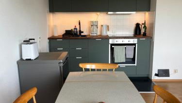 Helle Wohnung mit großem Balkon - Foto 5, stove, dishwasher, pet friendly, toaster