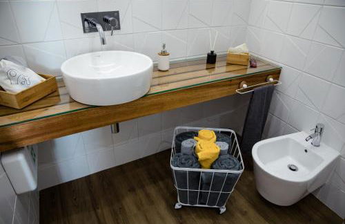 Slope House - Photo 29