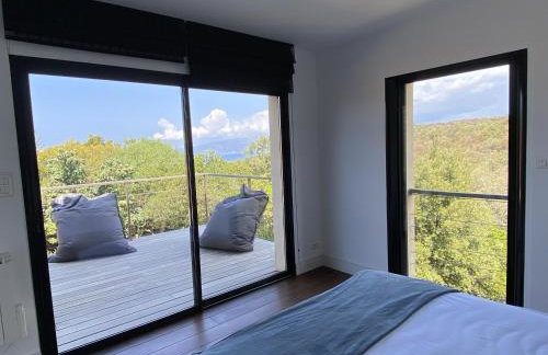 Magnifique villa vue mer avec piscine - Photo 35