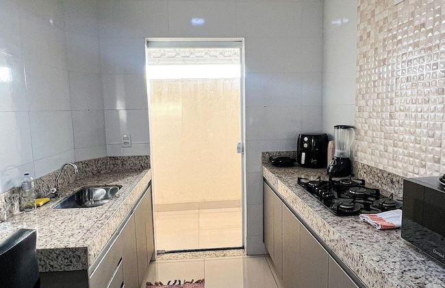 Residencial Algarve - Foto 11