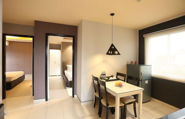 Diamond Suite Hai Ba Trung - Photo 25