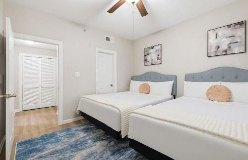 Stylish 1BR Suite with All the Comforts of Home - Photo 13