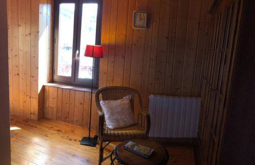 Le Val Danse - Maison de caractère de 1870 - Rénovée en 2020 - Foto 43