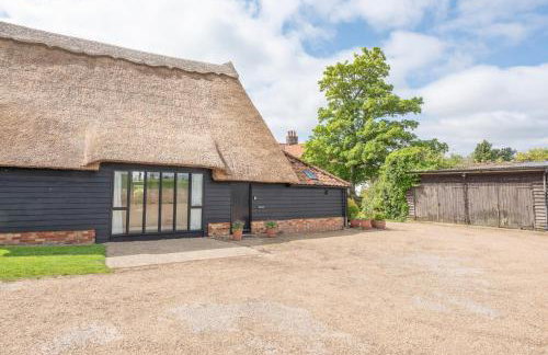 Harvest Cottage, Valley Farm, Snape - Foto 1