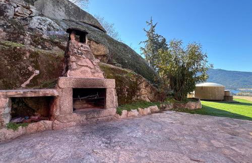 Casa rural en El Burguillo - Picos Pardos CRA-AV-1088 - Photo 80