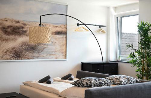 ZENITH STAY - hochwertige Apartments direkt in der Innenstadt - Foto 78