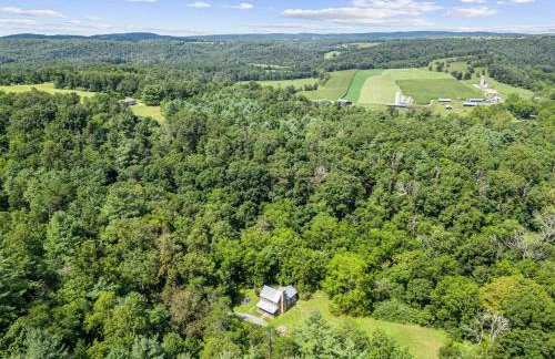 Historic 1802 Forge Home by North River & Trails - Foto 61