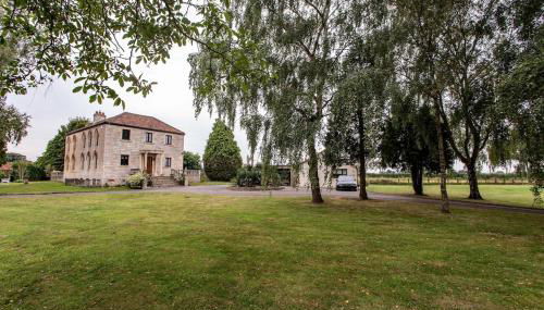 Longscroft Manor Retreat - Bradford-on-Avon - Foto 4