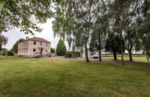 Longscroft Manor Retreat - Bradford-on-Avon - Foto 4
