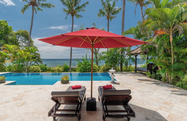 Villa Burung - Foto 32