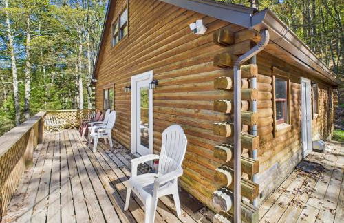 Secluded Mountain Lake Escape - Foto 9