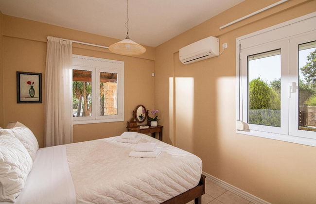 Villa Elessa in Rethymno - Foto 17