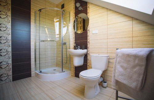 Ośrodek Wypoczynkowo Sportowy Pod Żurawiem - Foto 11