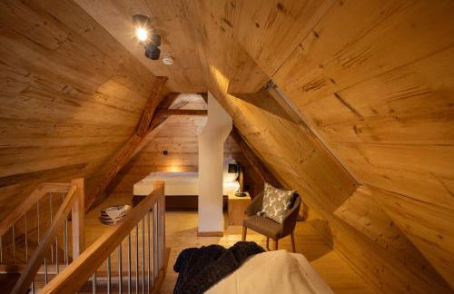 Schwarzwald Chalet -Wilde Rench- - Foto 36