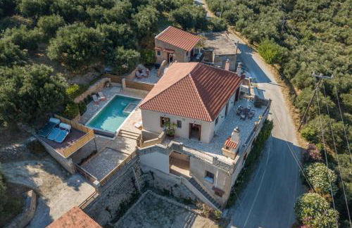 Olive Villas - Photo 9