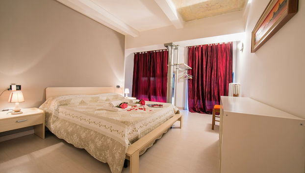 Menaggio Tosca 2 - Foto 3, Habitación