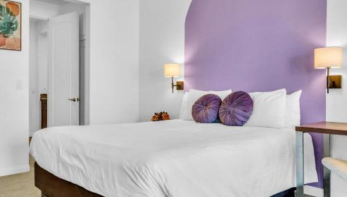 LV009 Private Upstairs Studio w Mountain Views - Foto 5