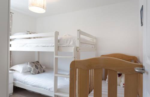 Tus Nua Cottage - Foto 18