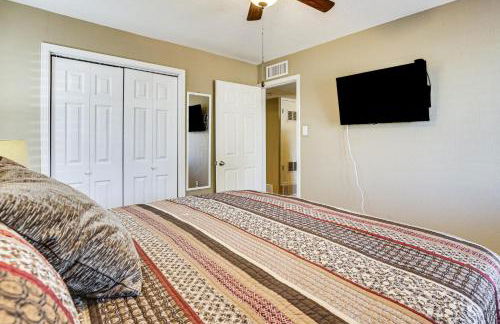 Family-Friendly El Paso Home Near Parks and Malls! - Foto 11