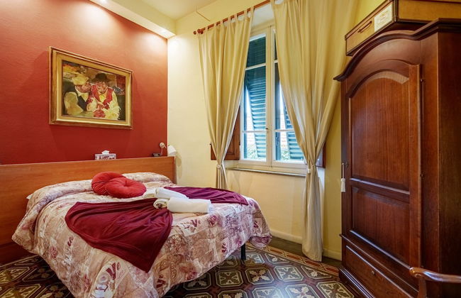 Lucca in Villa San Donato - Foto 33