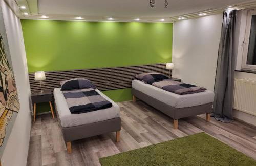 Haus Stadtoase - Foto 29