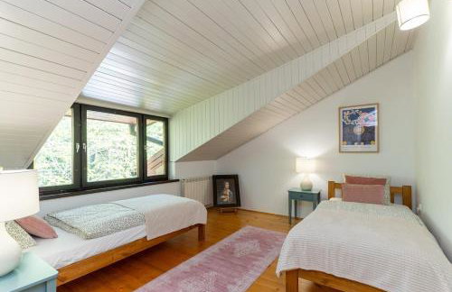 Willa Hamptons - Foto 68