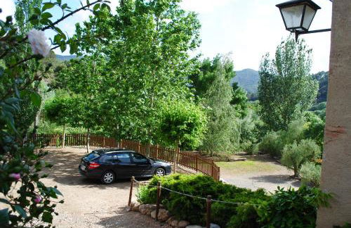 Masia El Canalot - Molí Del Pont - Foto 58