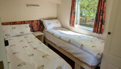 Glebe Farm Holidays - Foto 3, wardrobe