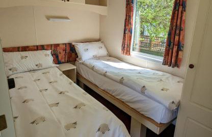 Glebe Farm Holidays - Foto 3