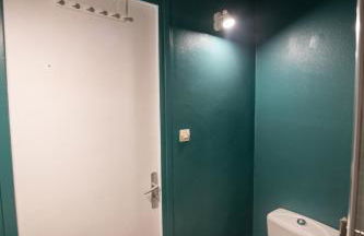 ROBESPIERRE - Tout équipé & Calme - TV et WIFI - Foto 28