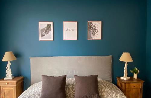 Les Mas d'Azur Appartement - Foto 43