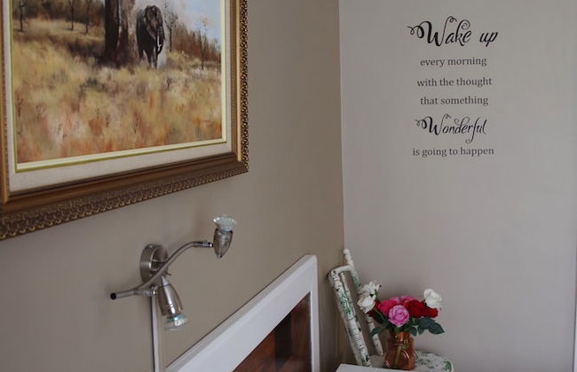 Aalkies Dream Luxurious Selfcatering - Foto 6