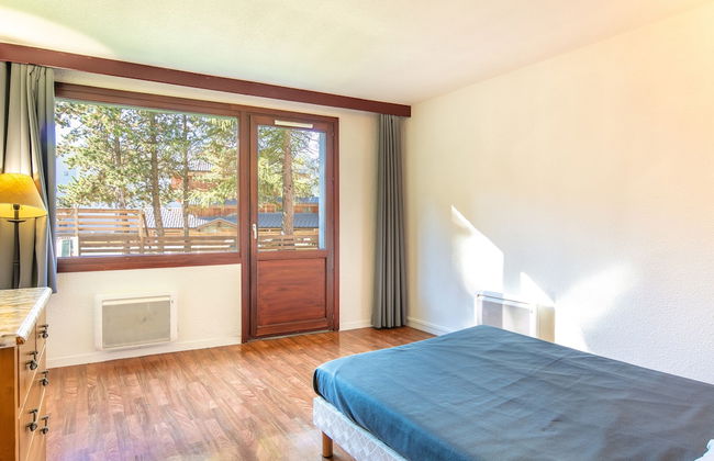 Vacanceole - L'Edelweiss - Foto 7