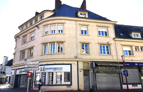 Appartement moderne à Elbeuf - Foto 22