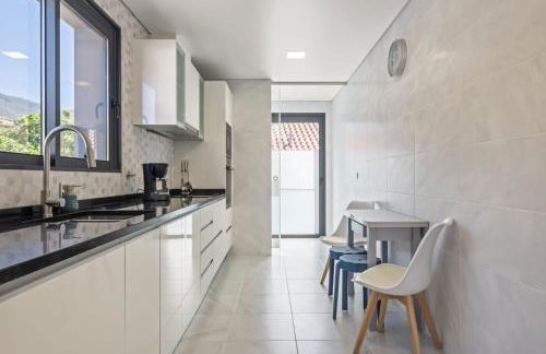 Contemporary Residence C by Homie - Foto 46