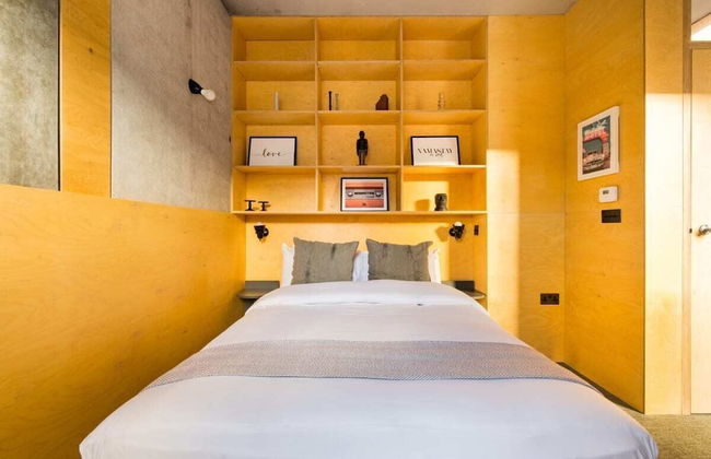 The Victoria Park Sanctuary - Stunning 2bdr Flat - Foto 6