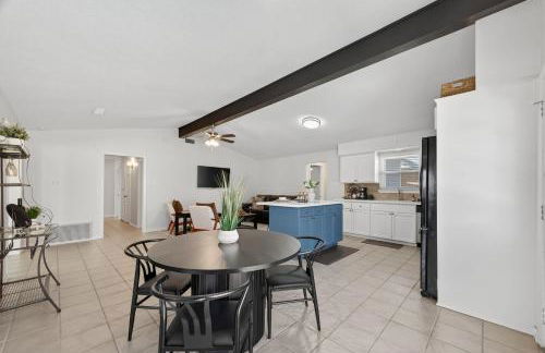 Spacious Family Home BBQ and Outdoor Area - Foto 22