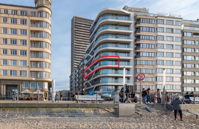 Open View Apartment by the Beach - Photo 16