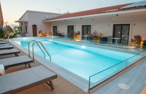 GAIA Suites - Foto 1