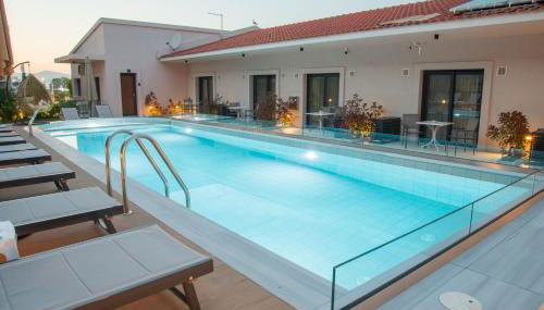 GAIA Suites - Foto 1