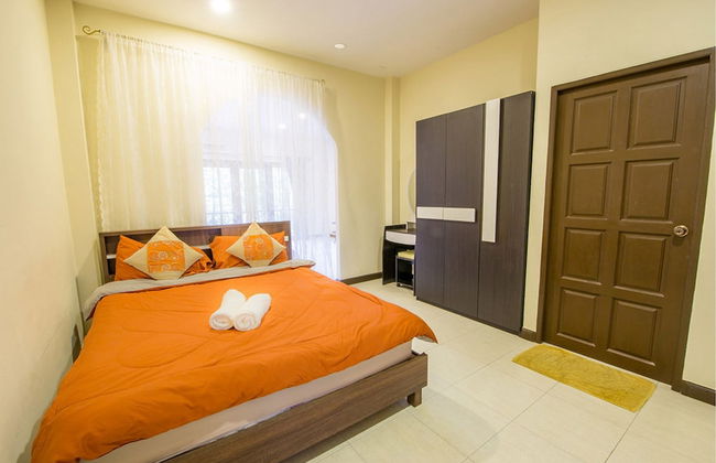 Baan Big Family HuaHin Pool Villa - Foto 7