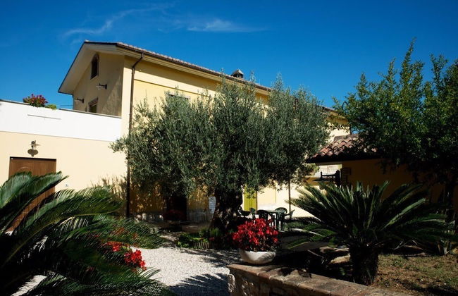 Agriturismo Il Casolare Di Nonno Mario - Foto 37