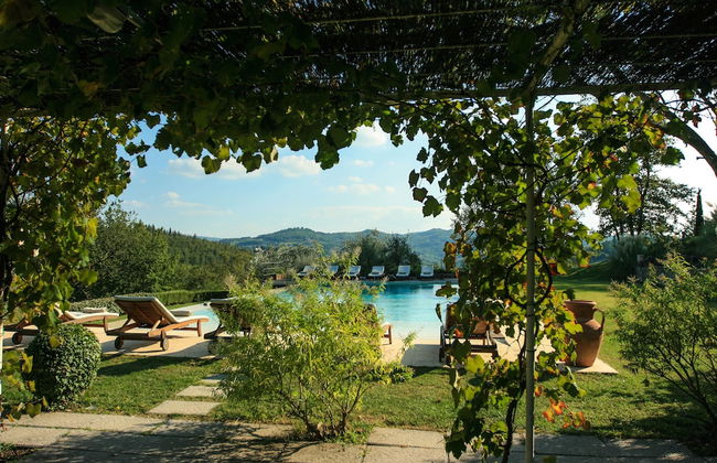 Villa Rignana - The Tuscan Collection - Photo 105