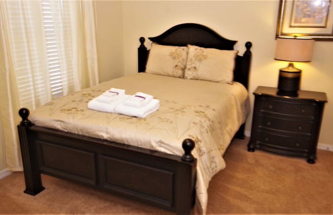 Loyalty Vacation Homes Davenport - Foto 3