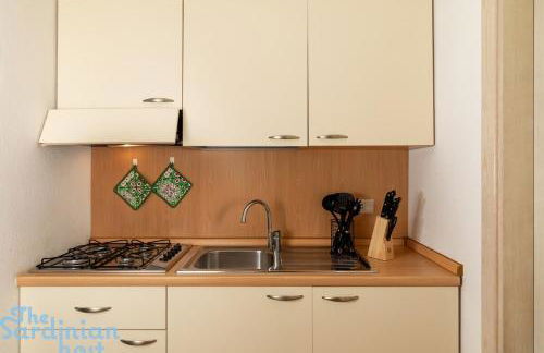 Yuri's House Porto Rotondo free Parking - Foto 4